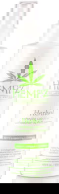 Hempz Herbal Fortifying Leave-In Conditioner & Restyler