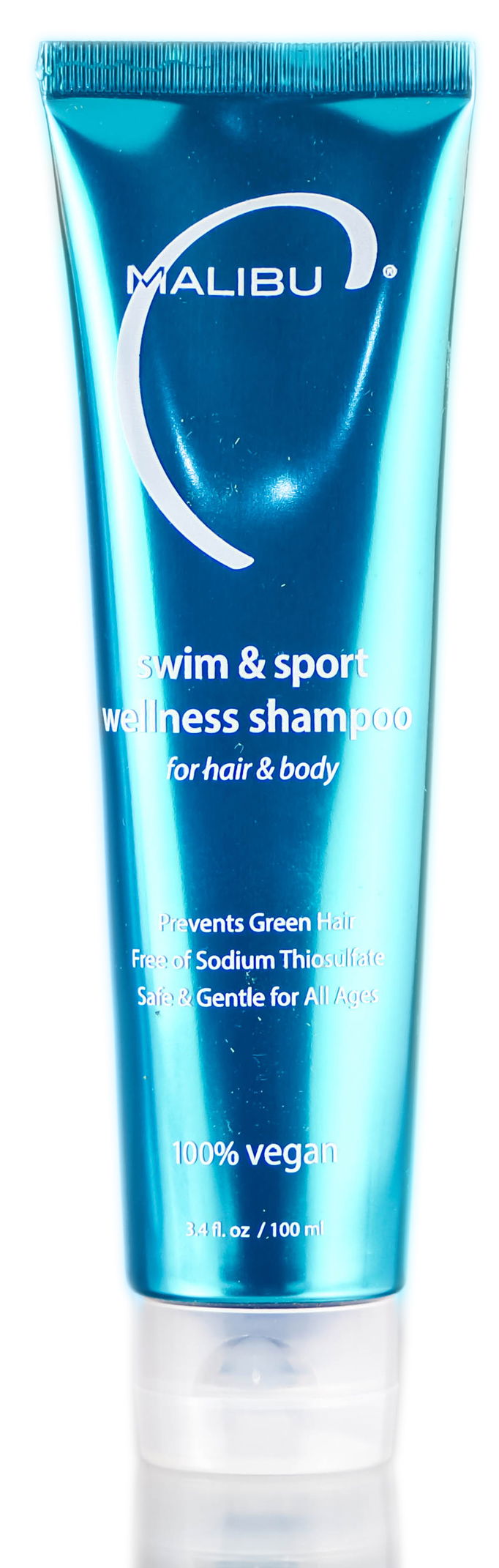 Malibu C Swim & Sport Wellness Shampoo
