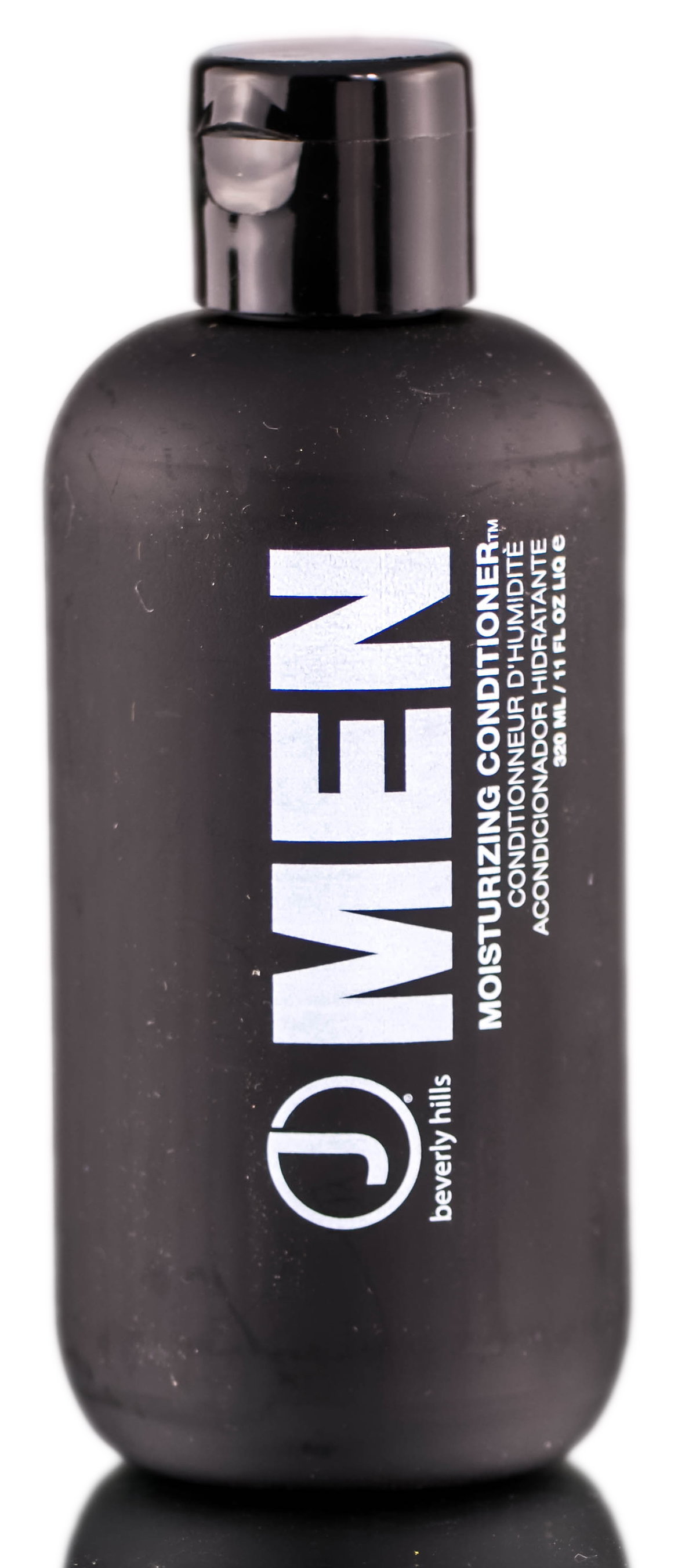 jbh43-11-oz - J Beverly Hills Men Moisturizing Conditioner-image1
