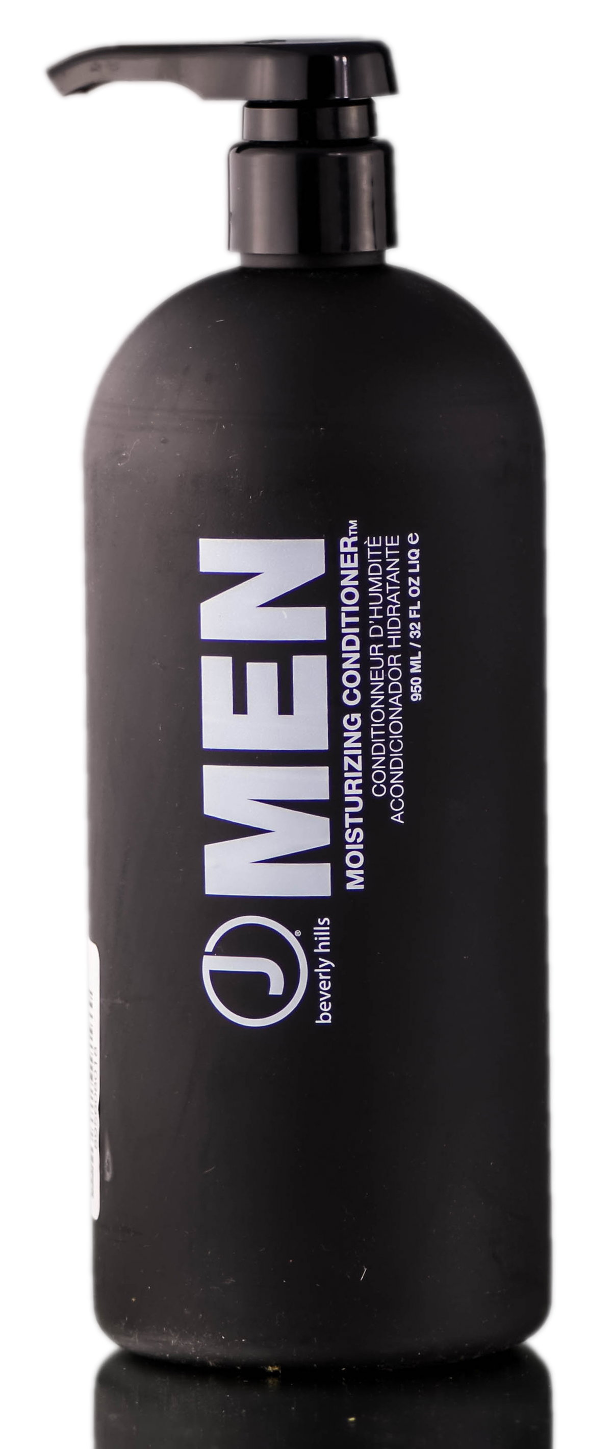 jbh43-32-oz - J Beverly Hills Men Moisturizing Conditioner-image1 jbh43-32-oz - J Beverly Hills Men Moisturizing Conditioner-image1