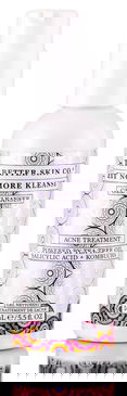 The Better Skin Zit No More Gel Kleanser