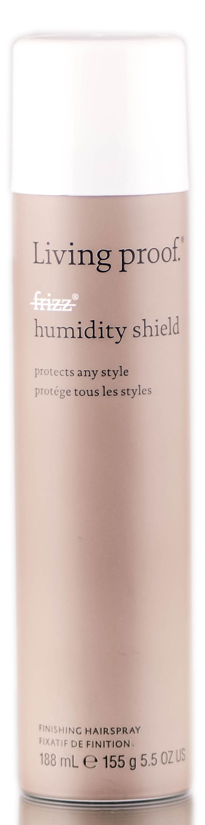 Living Proof Frizz Humidity Shield Finishing Spray