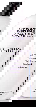 Keratin Complex Clarifying Shampoo