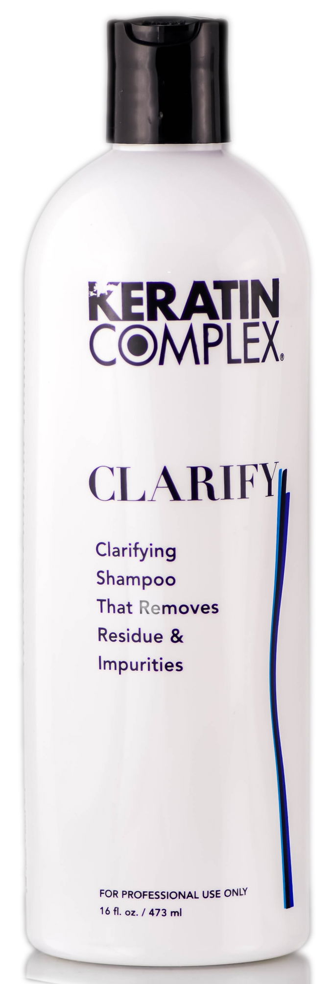 Keratin Complex Clarifying Shampoo
