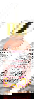 The Better Skin Super Shield Anti-Pollution Serum