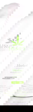 Hempz Herbal Workable Medium Hairspray