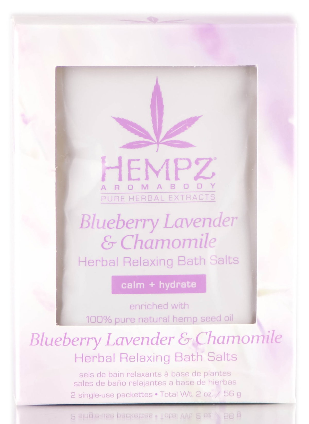 hem41-2-pc - Hempz Blueberry Lavender & Chamomile Herbal Relaxing Bath Salts-image1