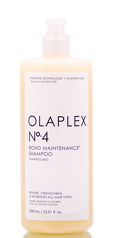 Olaplex No. 4 Bond Maintenance Shampoo