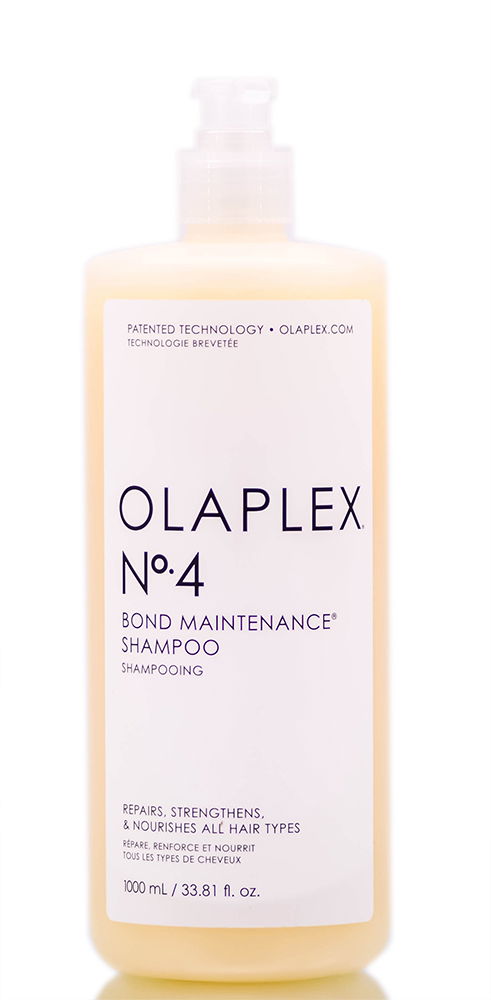 Olaplex No. 4 Bond Maintenance Shampoo