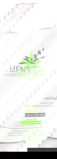 Hempz Herbal Healthy Hair Fortifying Shampoo
