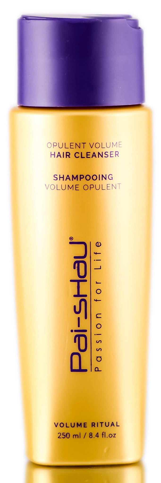 Pai-Shau Opulent Volume Hair Cleanser