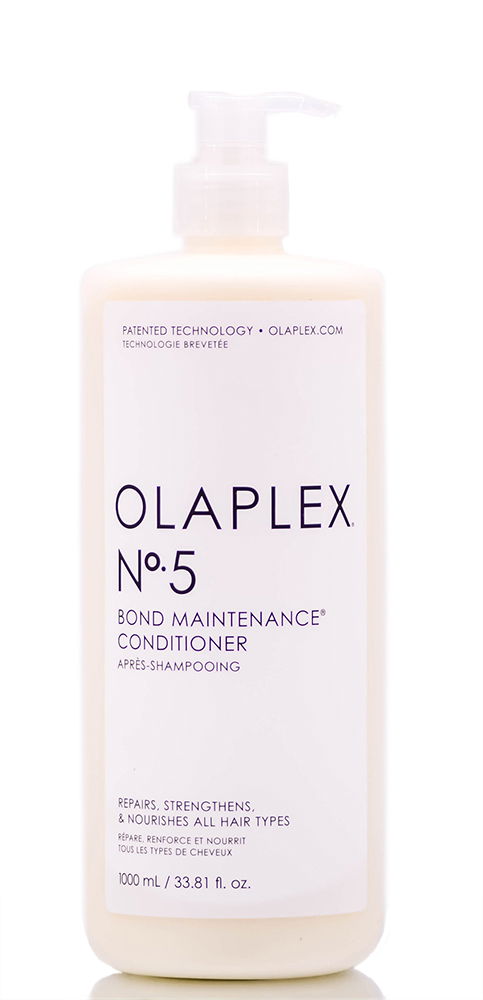 Olaplex No.5 Bond Maintenance Conditioner Olaplex No.5 Bond Maintenance Conditioner