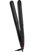 Smooth lock pro flat iron top