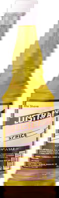Clubman Lustray Spice After Shave