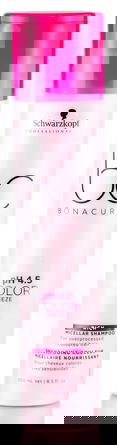 Schwarzkopf BC pH 4.5 Bonacure Color Freeze Micellar Shampoo