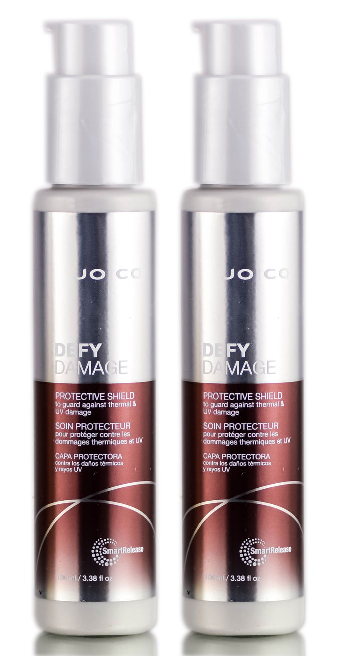 joi122-2pk-3-38-oz - Joico Defy Damage Protective Shield-image1 joi122-2pk-3-38-oz - Joico Defy Damage Protective Shield-image1
