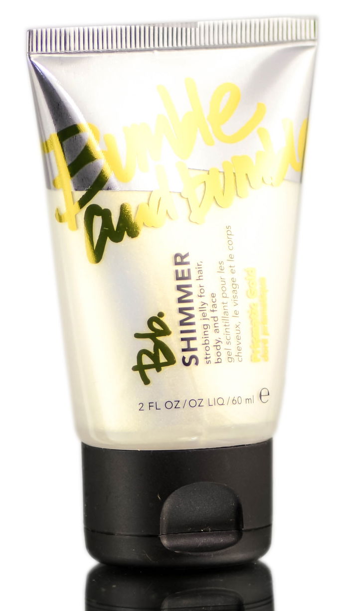 Bumble & Bumble Shimmer Strobing Jelly
