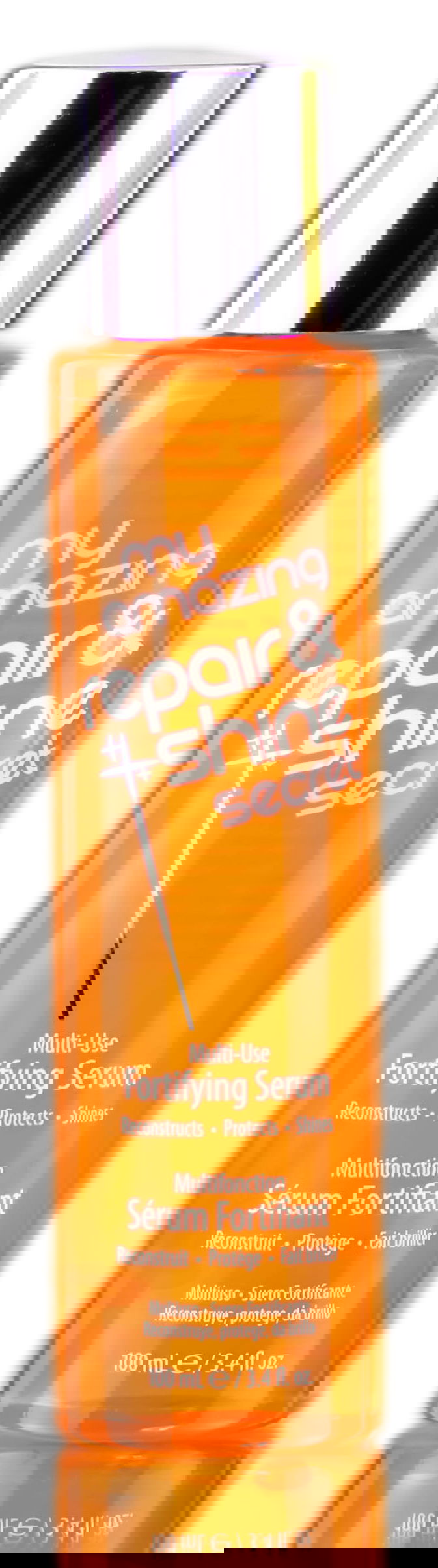 My Amazing Hair Repair & Shine Secret Fortifying Serum