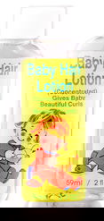 Clubman Baby Hair Lotion