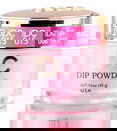 DND DC Pinks DIP POWDER for Nails, Daisy Dipping