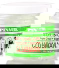 Clubman Pinaud Styling Gel Super Clear Superhold