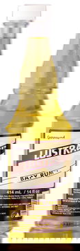 Clubman Lustray Bay Rum