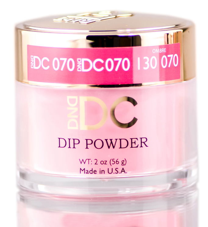 DND DC Pinks DIP POWDER for Nails, Daisy Dipping DND DC Pinks DIP POWDER for Nails, Daisy Dipping
