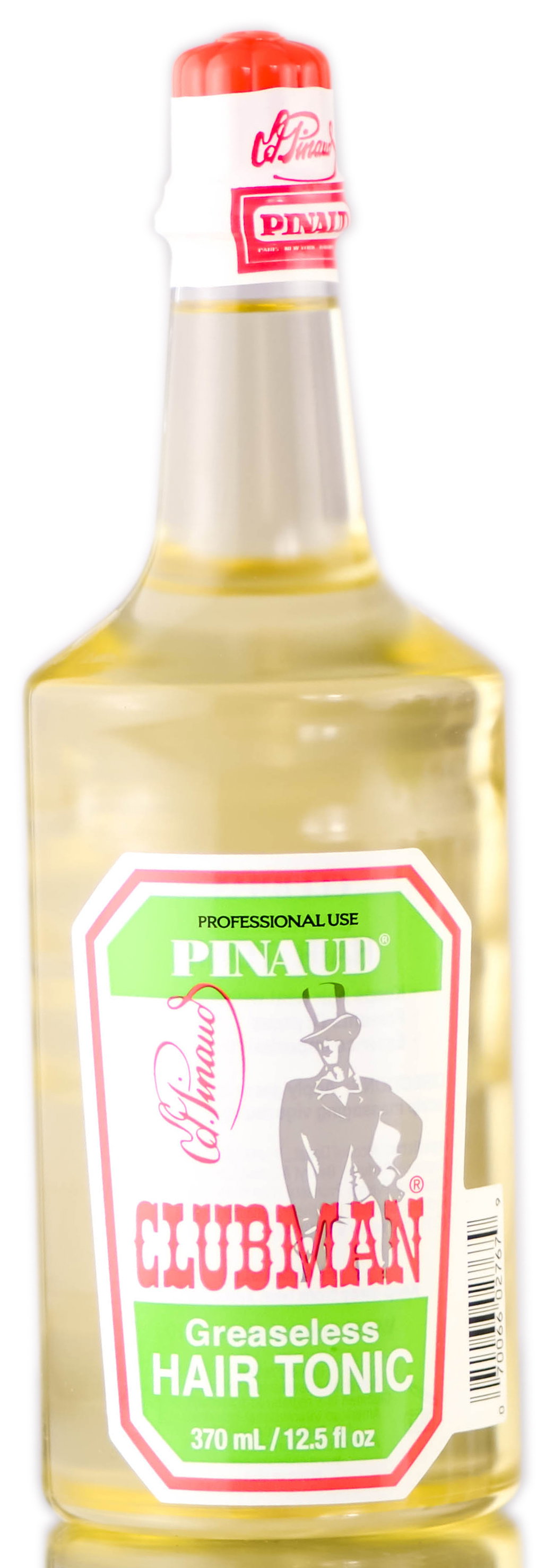 clu39-12-5-oz - Clubman Pinaud Greaseless Hair Tonic-image1 clu39-12-5-oz - Clubman Pinaud Greaseless Hair Tonic-image1