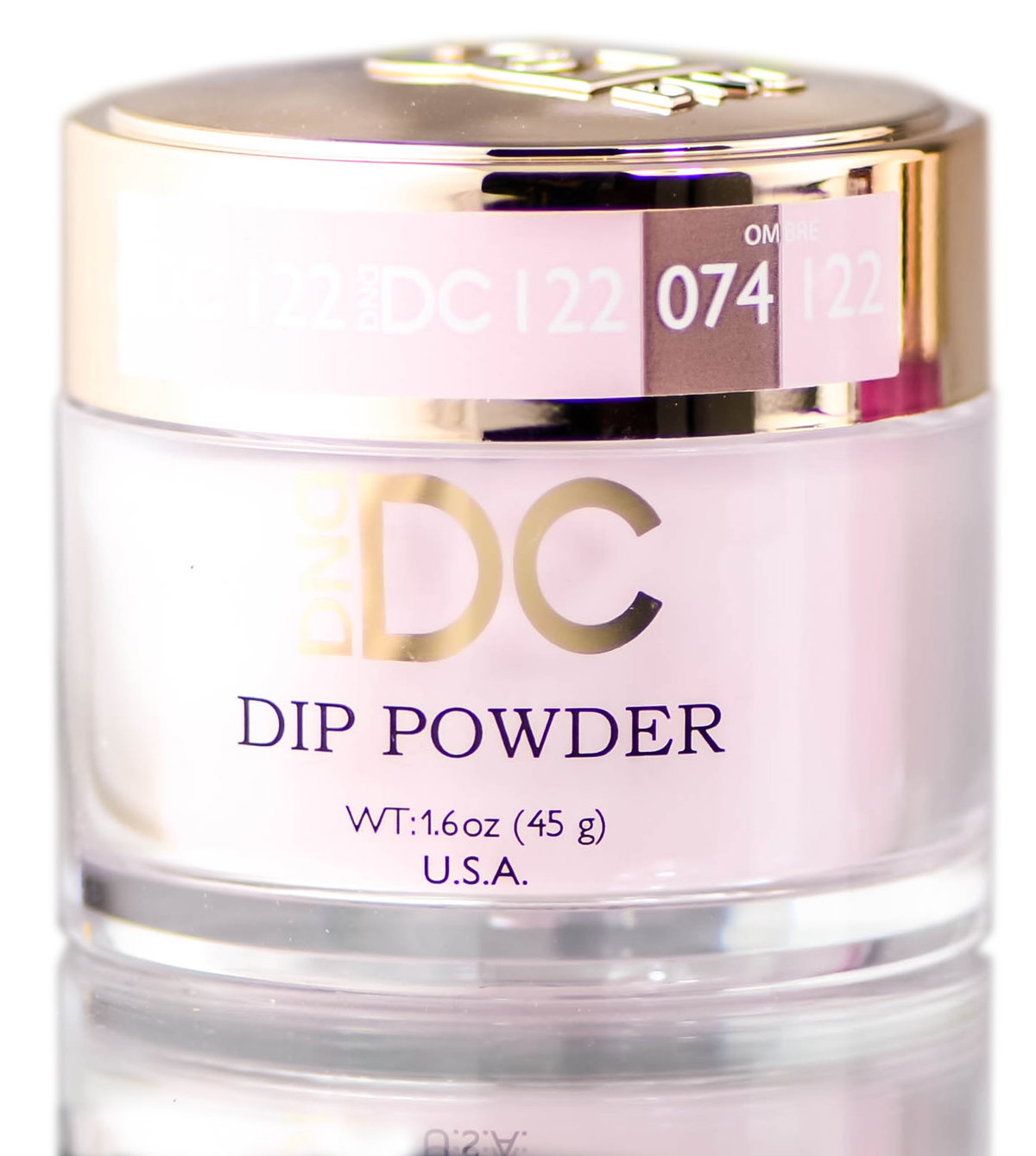 dnd13-122 - DND DC Pinks DIP POWDER for Nails, Daisy Dipping-image1 dnd13-122 - DND DC Pinks DIP POWDER for Nails, Daisy Dipping-image1