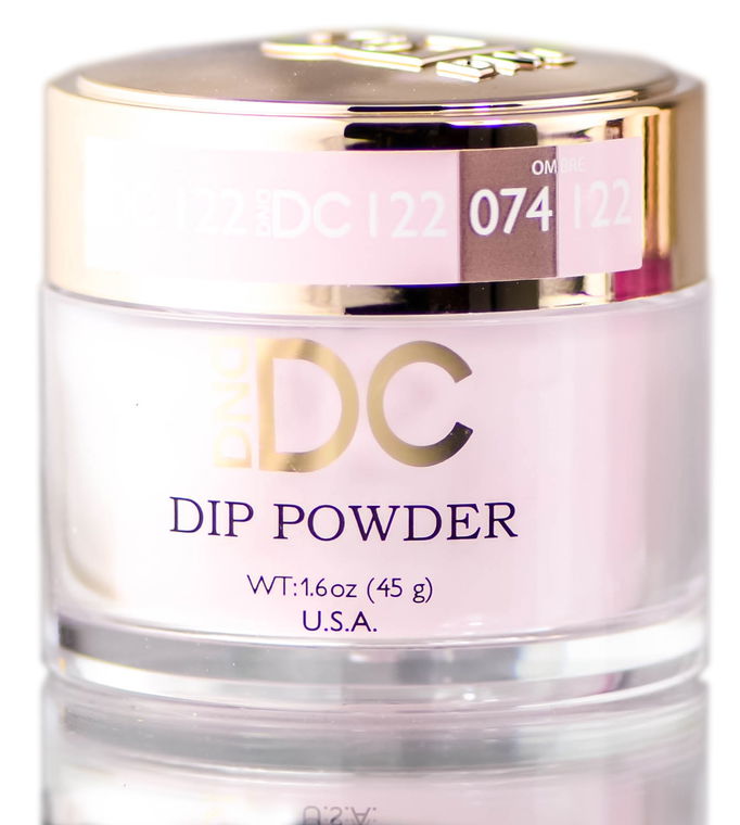 DND DC Pinks DIP POWDER for Nails, Daisy Dipping DND DC Pinks DIP POWDER for Nails, Daisy Dipping
