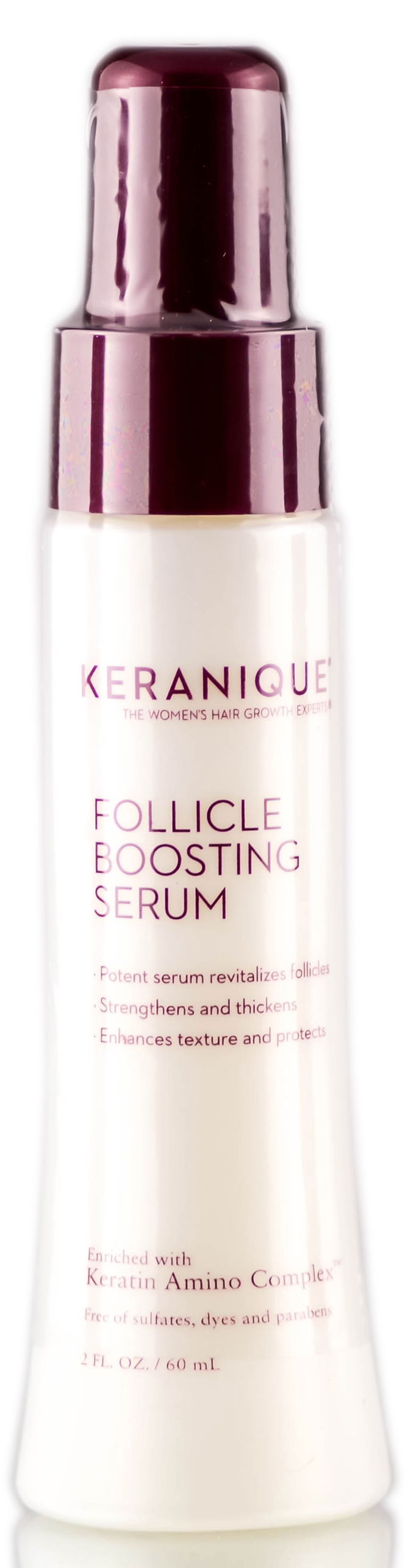 Keranique Follicle Boosting Serum