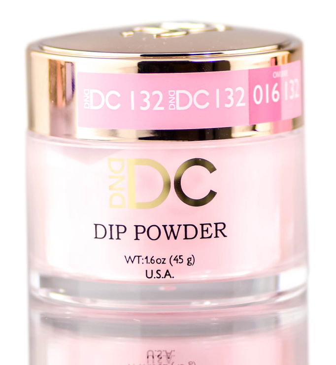 DND DC Pinks DIP POWDER for Nails, Daisy Dipping DND DC Pinks DIP POWDER for Nails, Daisy Dipping