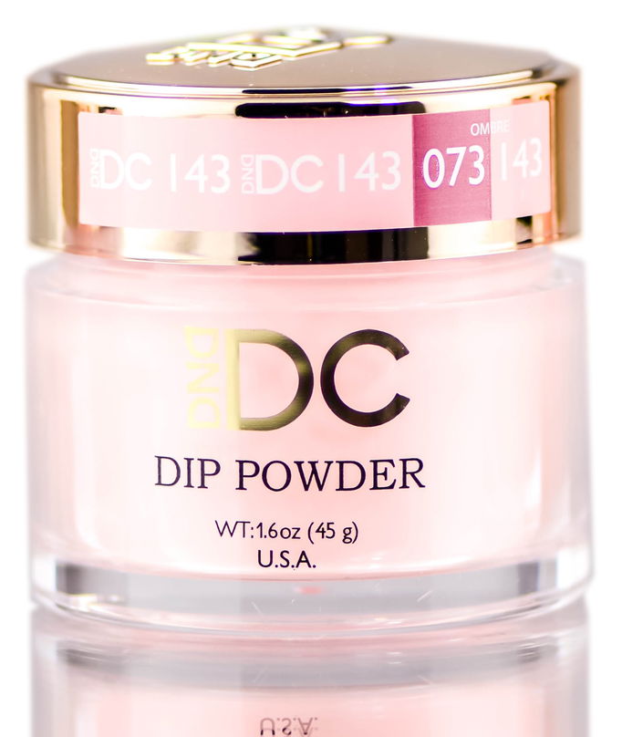 DND DC Pinks DIP POWDER for Nails, Daisy Dipping DND DC Pinks DIP POWDER for Nails, Daisy Dipping