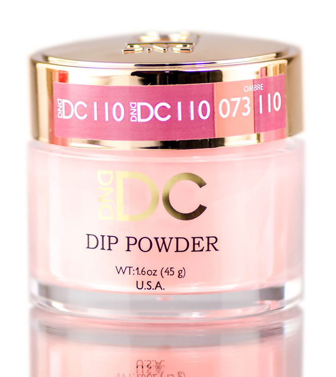 DND DC Pinks DIP POWDER for Nails, Daisy Dipping DND DC Pinks DIP POWDER for Nails, Daisy Dipping