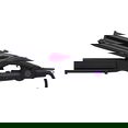 Hot Tools Pro Ceramic Tourmaline Deep Waver