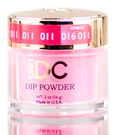 DND DC Pinks DIP POWDER for Nails, Daisy Dipping