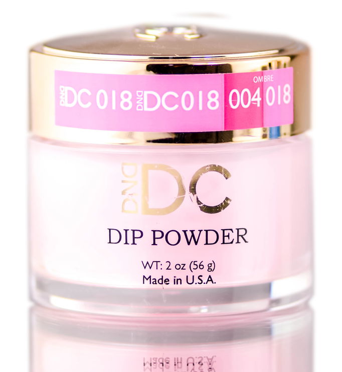 DND DC Pinks DIP POWDER for Nails, Daisy Dipping DND DC Pinks DIP POWDER for Nails, Daisy Dipping