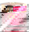 DND DC Pinks DIP POWDER for Nails, Daisy Dipping DND DC Pinks DIP POWDER for Nails, Daisy Dipping