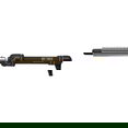 Hot Tools Pro Gold Brush Iron