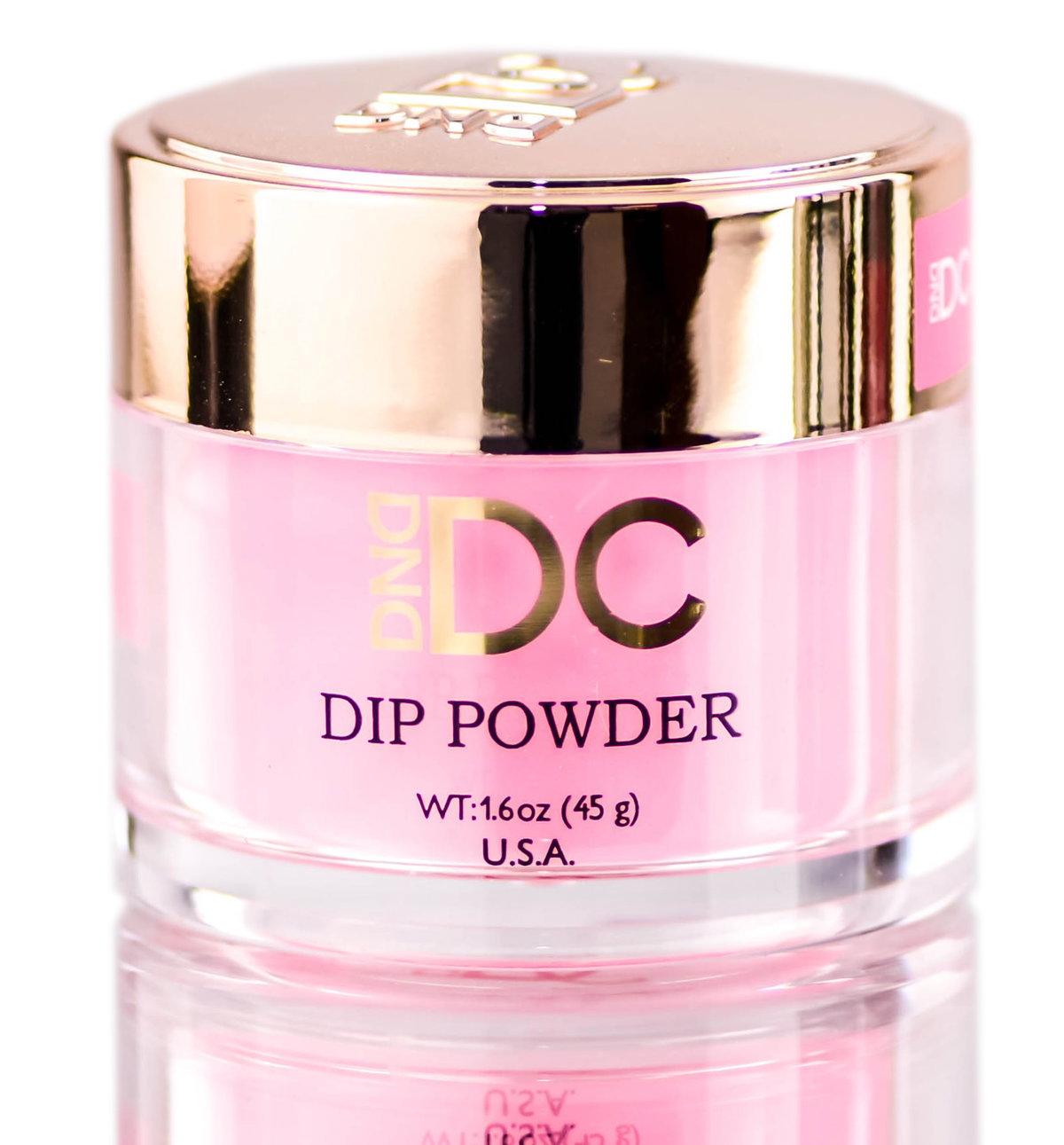 dnd13-016 - DND DC Pinks DIP POWDER for Nails, Daisy Dipping-image1 dnd13-016 - DND DC Pinks DIP POWDER for Nails, Daisy Dipping-image1