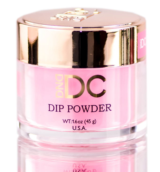 DND DC Pinks DIP POWDER for Nails, Daisy Dipping DND DC Pinks DIP POWDER for Nails, Daisy Dipping