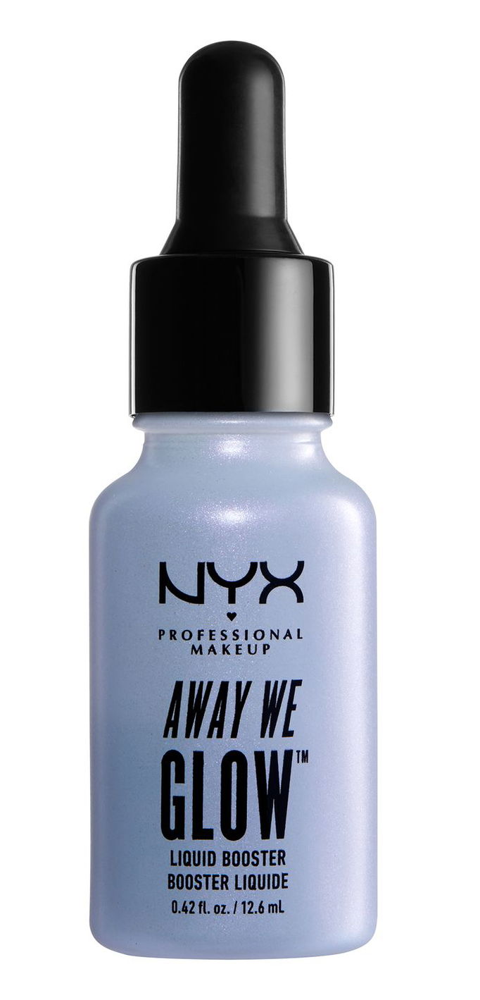 NYX Away We Glow Liquid Booster