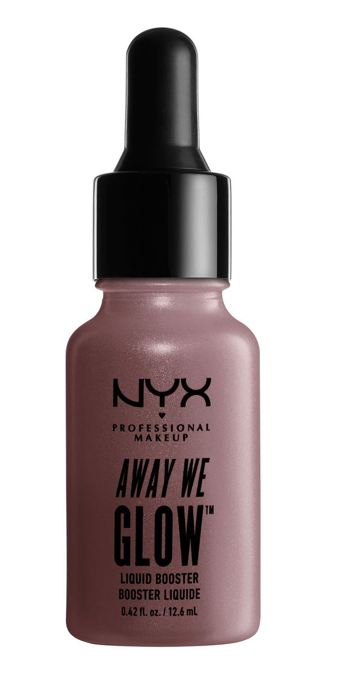 NYX Away We Glow Liquid Booster
