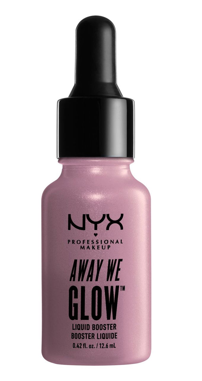 NYX Away We Glow Liquid Booster