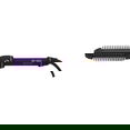 Hot Tools Pro Hot Silicone Brush Styler