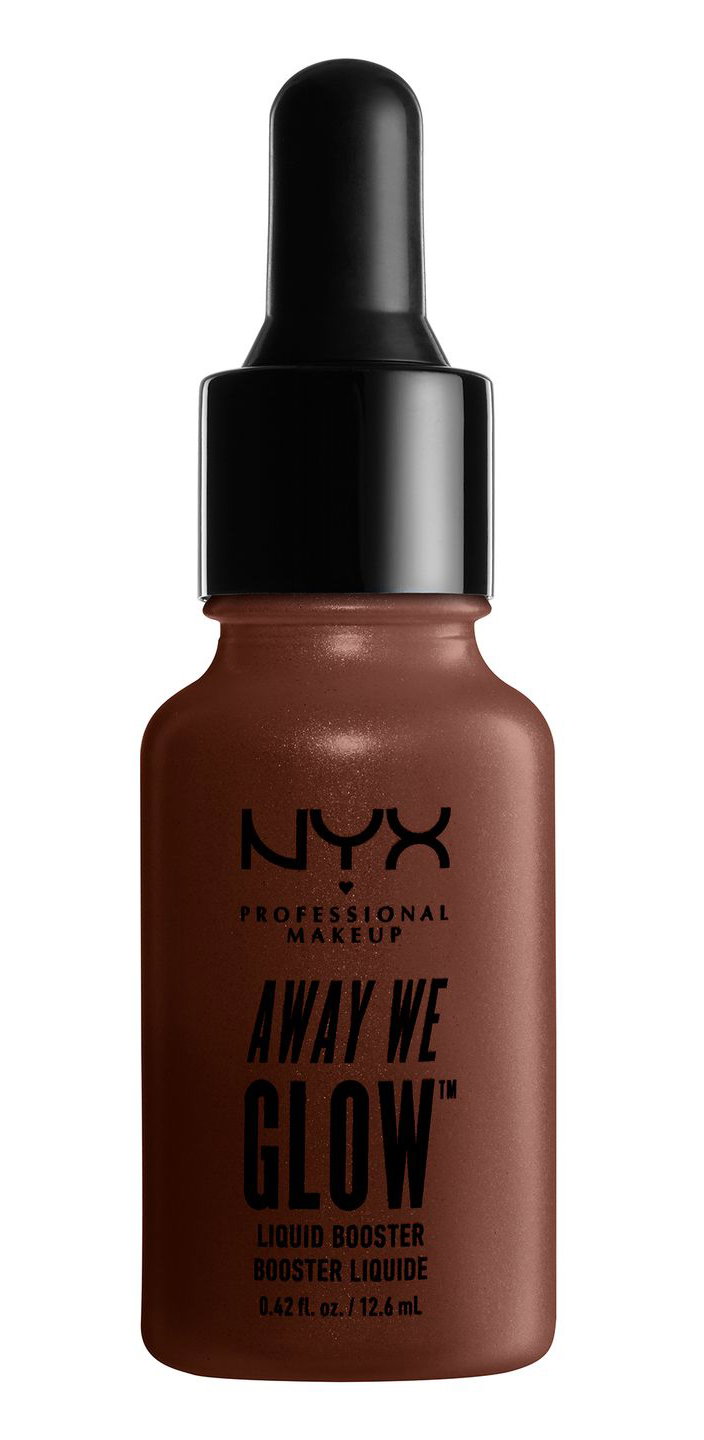 nyx179-untamed - NYX Away We Glow Liquid Booster-image1 nyx179-untamed - NYX Away We Glow Liquid Booster-image1