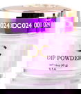 DND DC Purples DIP POWDER for Nails, Daisy Dipping DND DC Purples DIP POWDER for Nails, Daisy Dipping