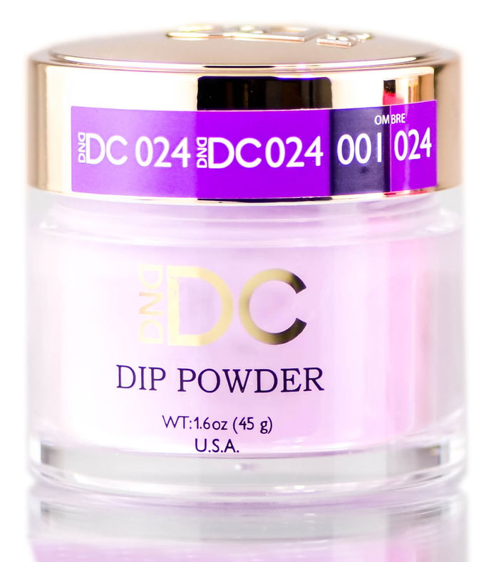 DND DC Purples DIP POWDER for Nails, Daisy Dipping DND DC Purples DIP POWDER for Nails, Daisy Dipping
