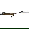 Hot Tools Pro 24K Large Gold Tapered Curling Iron