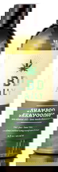 CBD Daily Shampoo